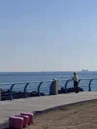 來青島一定不能錯過,這條sea walk路線!原圖