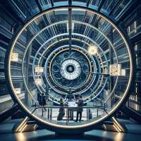 浪漫夜景約會地推薦