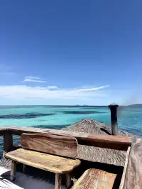 Fiji｜世界首一海上club