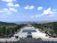 佛山祈福天花板!西樵山南海觀音太治癒了