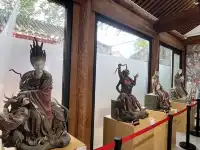 跟著悟空🫅遊山西~