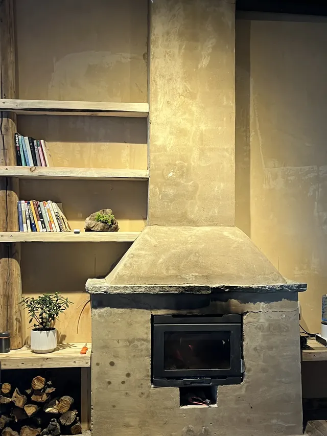 在秦嶺山脈下看星星灑下來~ 在秦嶺山脈下看星星灑下來~