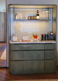 深圳酒店｜煥新歸來，依舊是福田CBD那顆明珠