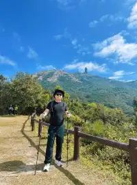 香港|大帽山郊野公園