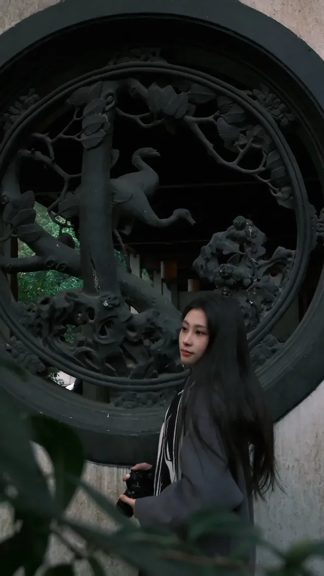 吊打京都沒人告訴我杭州的秋天這麼頂啊 吊打京都沒人告訴我杭州的秋天這麼頂啊