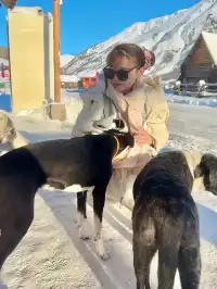 我會一直想念著禾木