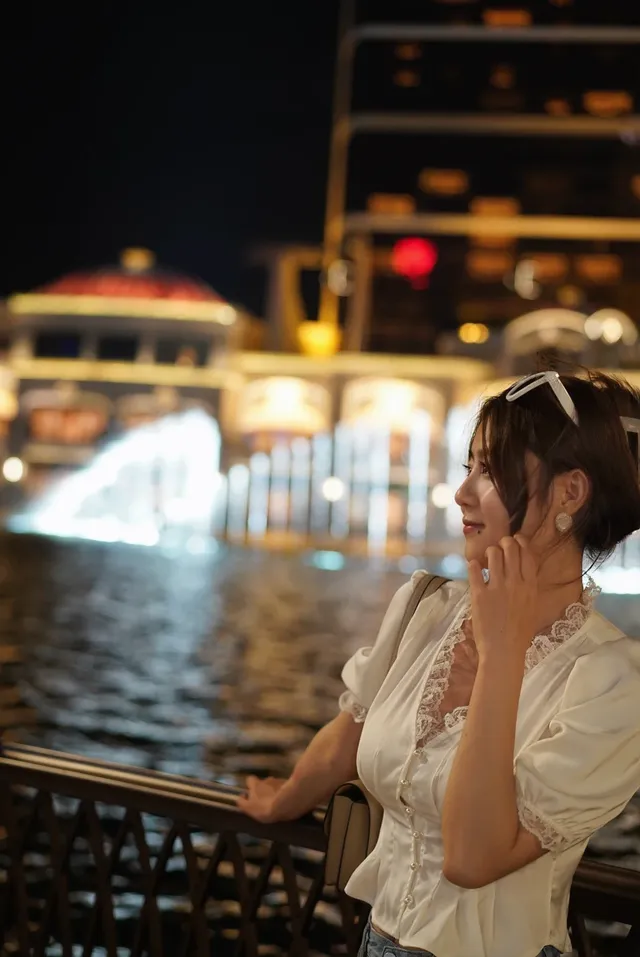 來巴黎了跟澳門似的!3天輕鬆遊 來巴黎了跟澳門似的!3天輕鬆遊