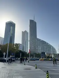 合肥旅遊看這一篇就夠了。。。