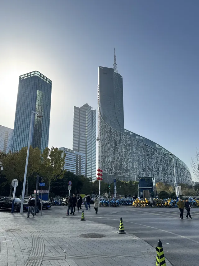 合肥旅遊看這一篇就夠了。。。 合肥旅遊看這一篇就夠了。。。