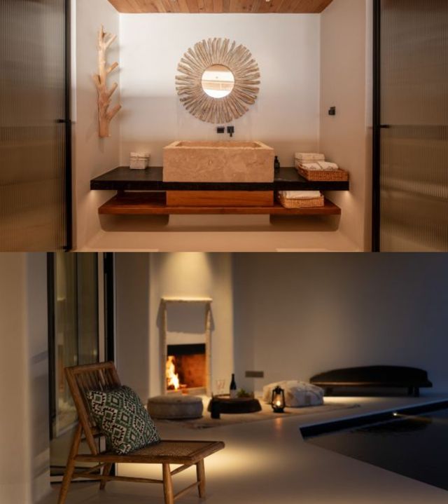 大理度假封神！把蒼山洱海搬進房間