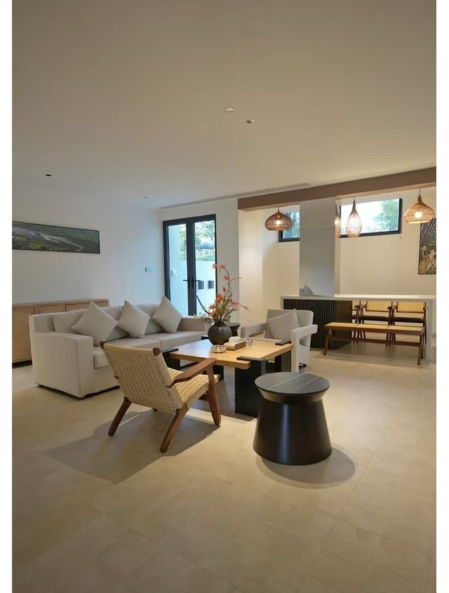 好適合放空自己的小木屋冬日泡湯好去處! 好適合放空自己的小木屋冬日泡湯好去處!