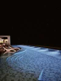 版納山頂餐廳|美食美景都是給生活最佳的慰藉