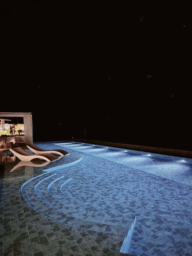 版納山頂餐廳|美食美景都是給生活最佳的慰藉 版納山頂餐廳|美食美景都是給生活最佳的慰藉