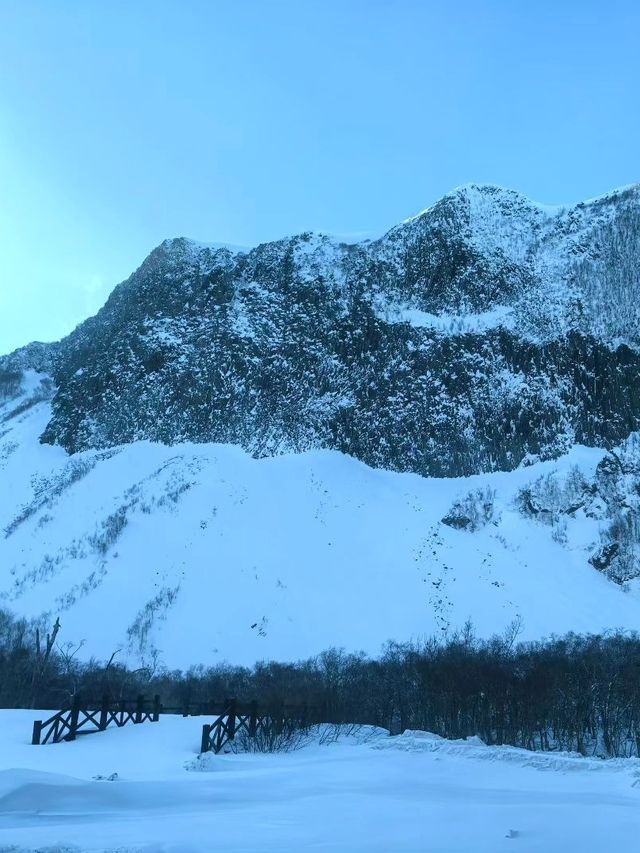 長白山滑雪攻略冬日限定快樂！快來碼住這份玩雪指南！