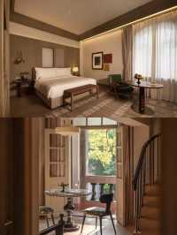 穿越百年時光鼓浪嶼林氏府公館,住進歷史裡