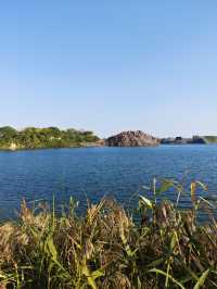 神仙湖絕美婚紗取景地