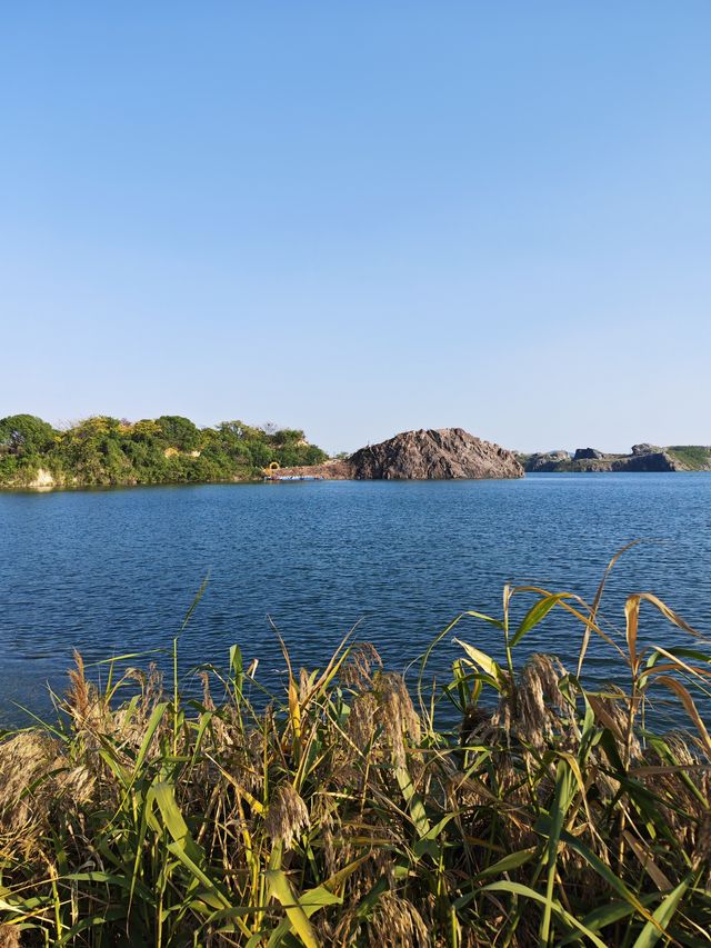 神仙湖絕美婚紗取景地 神仙湖絕美婚紗取景地