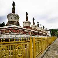 青海2天1夜極致穿越|2500元玩轉「天空之鏡+藏地秘境」?