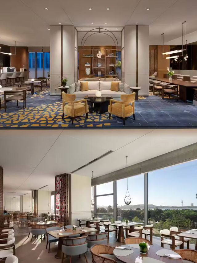 打卡趙麗穎同款!蟳埔村邊度假絕美海景房 打卡趙麗穎同款!蟳埔村邊度假絕美海景房