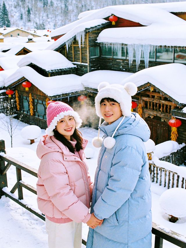 去哈爾濱前必看|這些誤區別踩,不然白去 去哈爾濱前必看|這些誤區別踩,不然白去