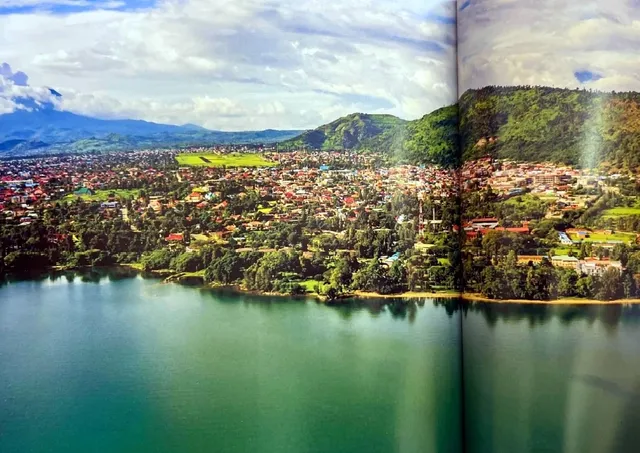 全球必騎100條神級路線-亞非大洋洲篇 全球必騎100條神級路線-亞非大洋洲篇