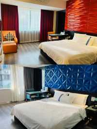 柳州文化尋蹤——從柳宗元到工業記憶的時光之旅 推薦入住：柳州蔓菲柏悅花園酒店 柳州是一座有故事的城市