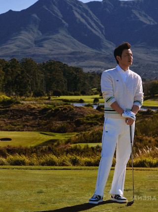 วัฒนธรรมเมืองบอกเล่าเรื่องราวของแอฟริกาใต้