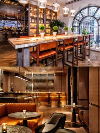 The Peninsula New York: Encounter a Luxurious Oasis Above Manhattan’s Skyline