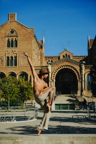 โรงพยาบาลมรดกโลกที่น่าทึ่งสำหรับการเช็คอิน