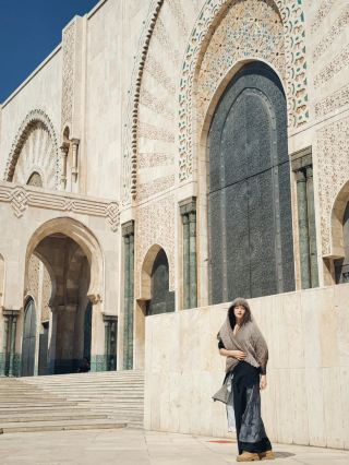 คุณต้องมาสัมผัสด้วยตัวเองถึงจะรู้ว่าโมร็อกโกสวยงามแค่ไหนในฤดูกาลนี้!