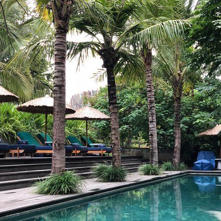 峇里島| Desa Potato Head,玩轉海灘與創意設計! 酒店:Desa Potato