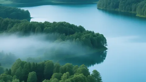 왕칭의 녹색 요정의 세계 탐험 — traveler post in 왕칭