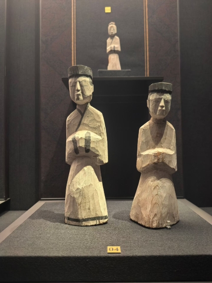 甘粛博物館必見！馬踏飛燕の意外な美しさに感動しました | Trip.com 蘭州