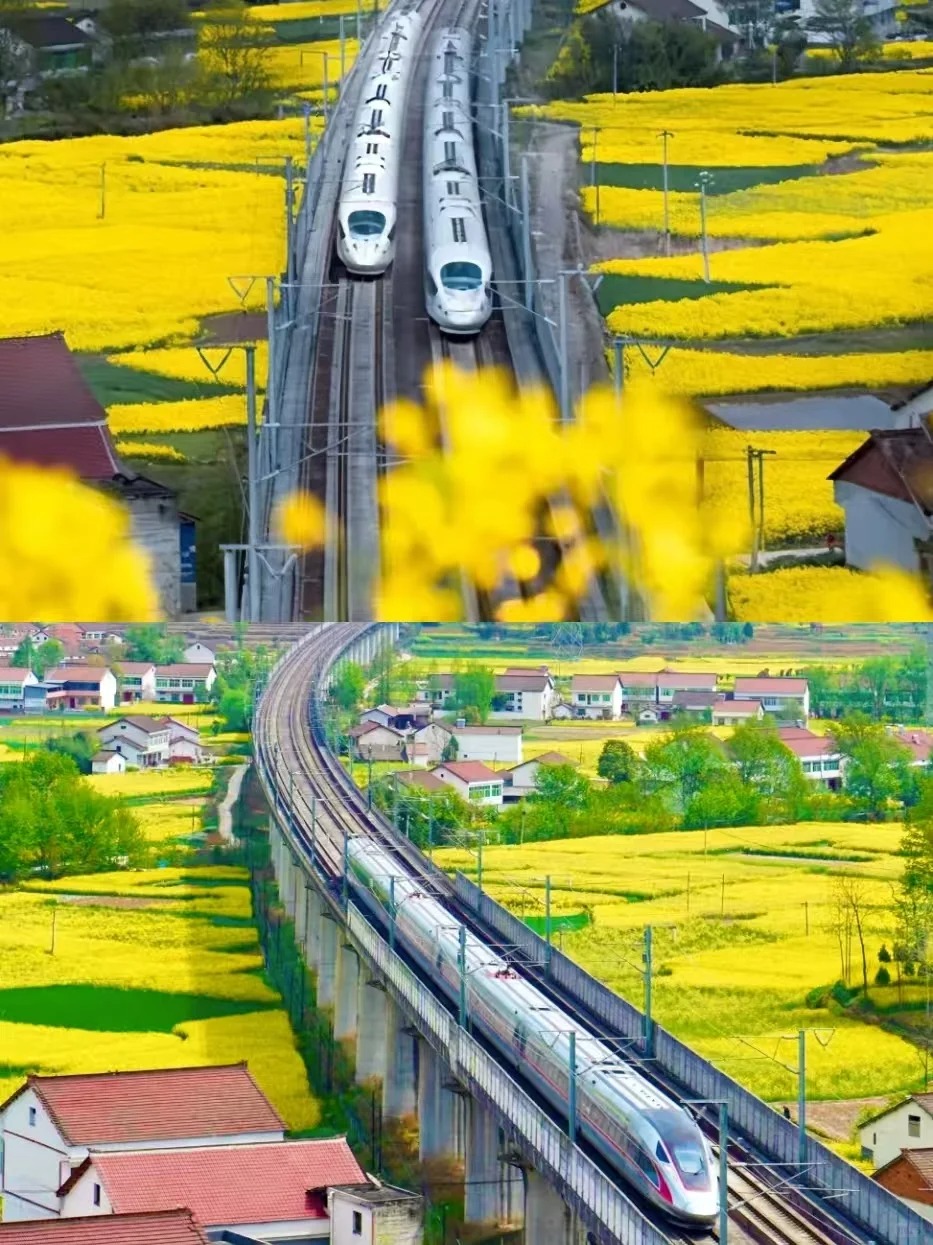 Xi'an 1h Direct Access