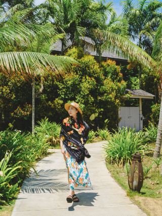 Malaysia's Hidden Gem Resort | Anantara Desaru Coast.