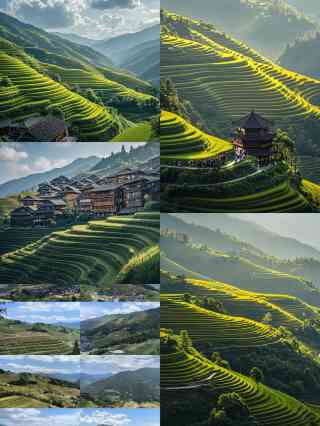 2026龍脊古壯寨| 龍勝景點指南與旅客實拍| Trip Moments