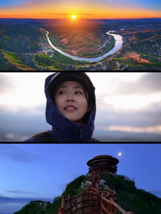 2-hour high-speed train direct from Shenyang! The seriously underestimated secret of western Liaoning