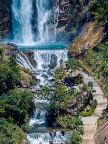 Tiantai Mountain Waterfall Guide Must-Read