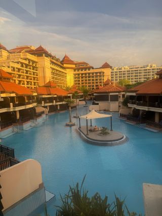 A Memorable Stay Made Special by Amazing Staff