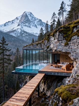 Stayed at Life Hotel in Changbai Mountain, and the aftereffects were amazing