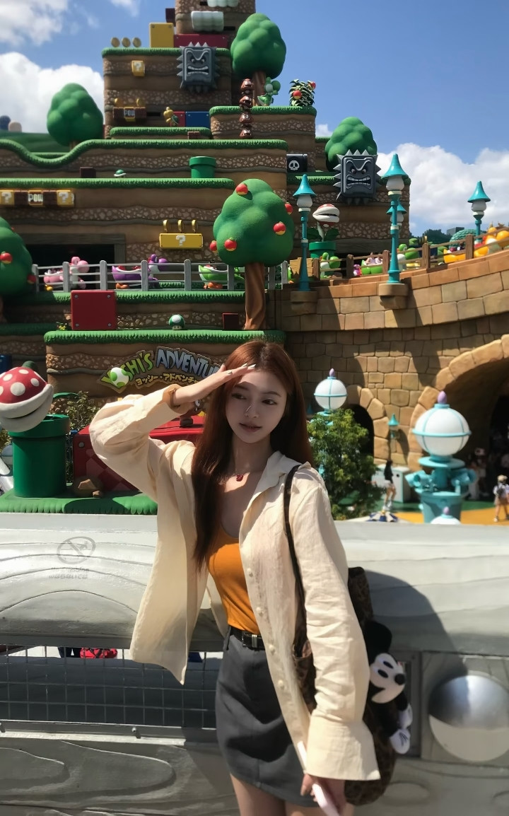 A Practical Guide to One-Day Fun at Universal Studios Japan (USJ
