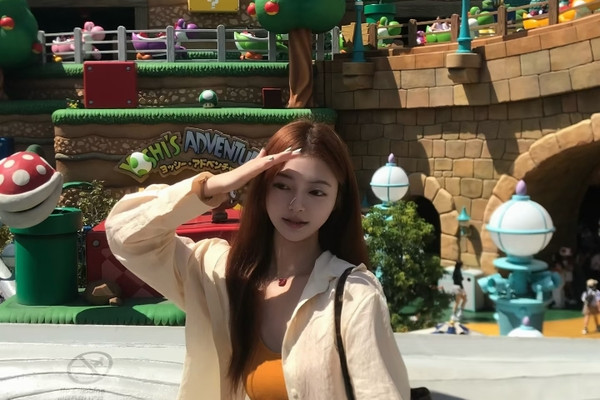 A Practical Guide to One-Day Fun at Universal Studios Japan (USJ