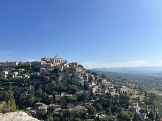 Provence | Classic South of France Self-Driving Route