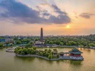 🌸🏮 Kaifeng: A Summer Journey Through History, Culture & Amazing Food 🇨🇳