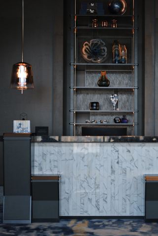 Tokyo MESM Hotel, Autograph Collection Stay Report — "By Tokyo Bay, Surpassing Expectations"