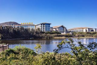 Pingtan Qilin Glory International Hotel · Garden Residence
