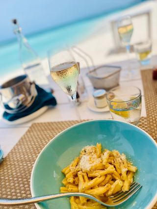 An Exceptional Stay at Emerald Maldives