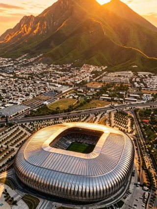 Monterrey: Industrial & Mountain Football Destination for 2026 World Cup Travelers