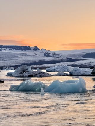 Traveling to multiple Nordic countries in summer is amazing