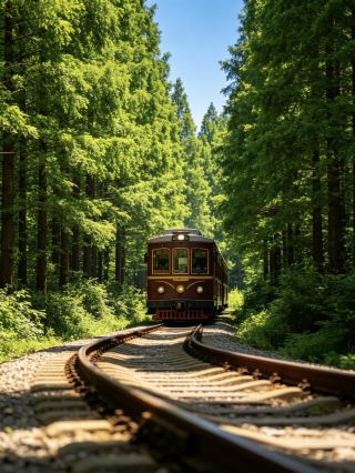 2-hour direct trip from Jiangsu, Zhejiang, and Shanghai to Jiangsu’s little Xinjiang! Two-day healing tour at Huanghai Forest Park